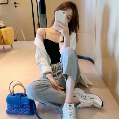 飘零艳女
