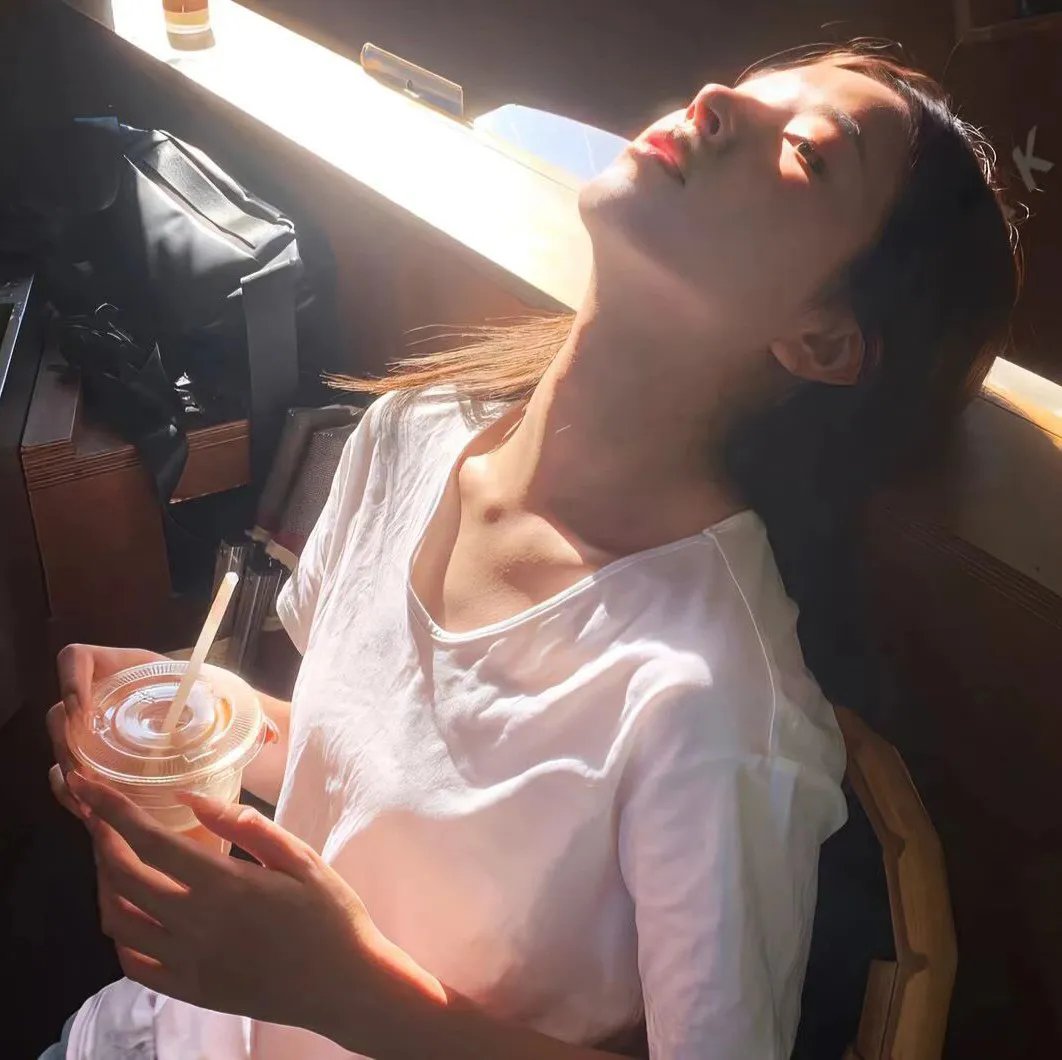 初次，为了爱